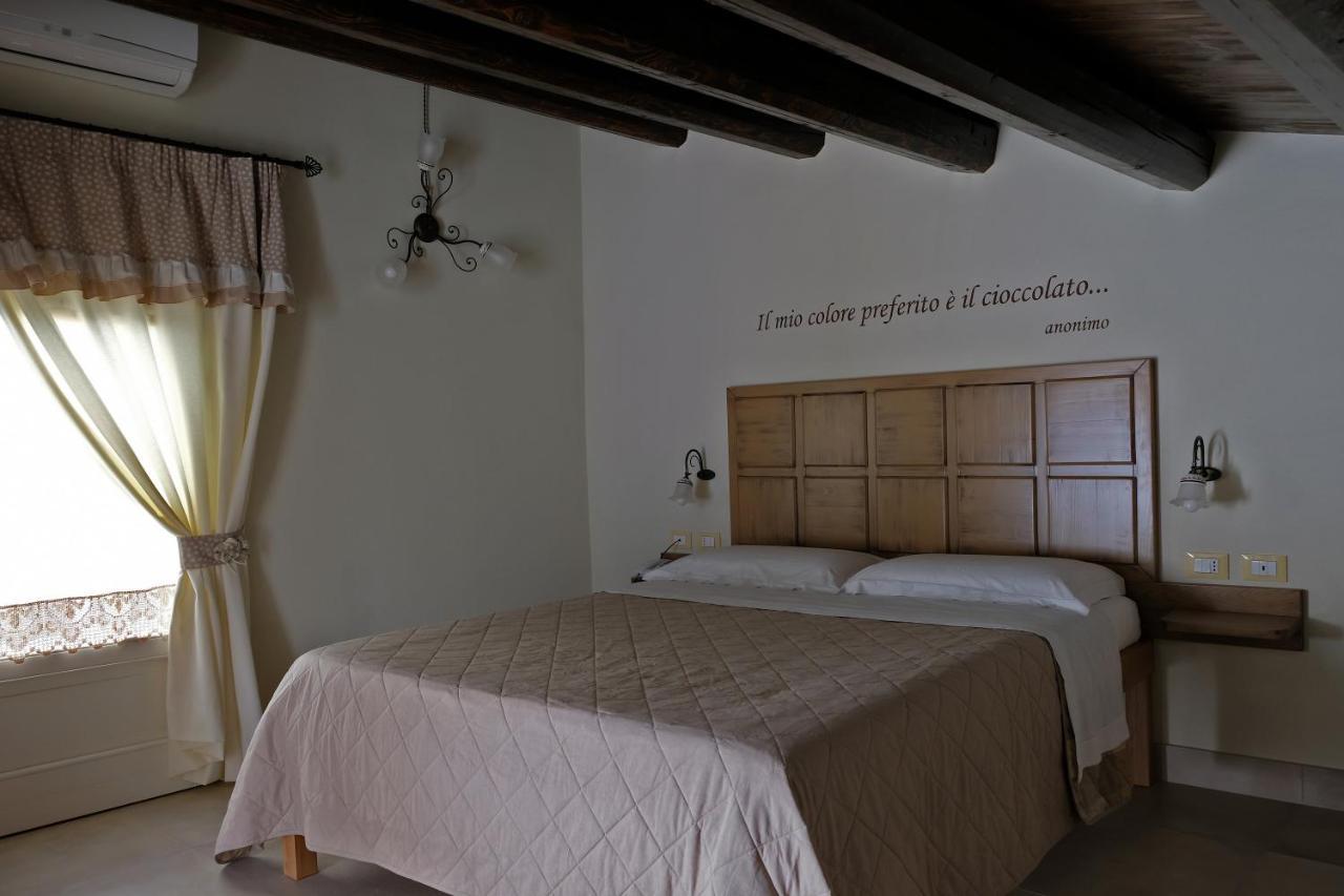 Chocohouse Bed & Breakfast Ragusa Ngoại thất bức ảnh