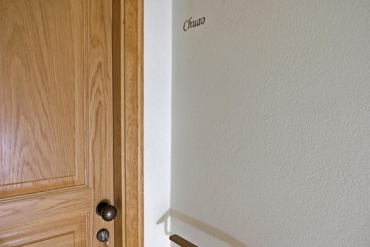 Chocohouse Bed & Breakfast Ragusa Ngoại thất bức ảnh
