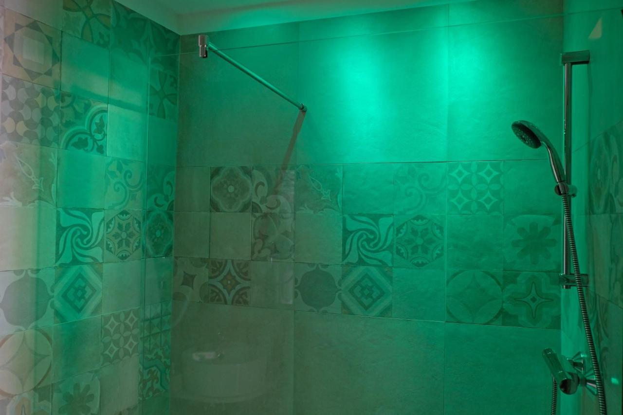 Chocohouse Bed & Breakfast Ragusa Ngoại thất bức ảnh