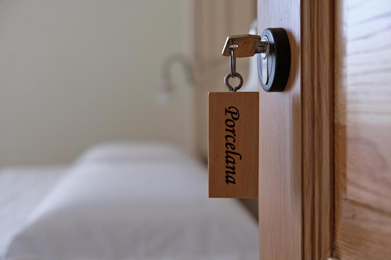 Chocohouse Bed & Breakfast Ragusa Ngoại thất bức ảnh