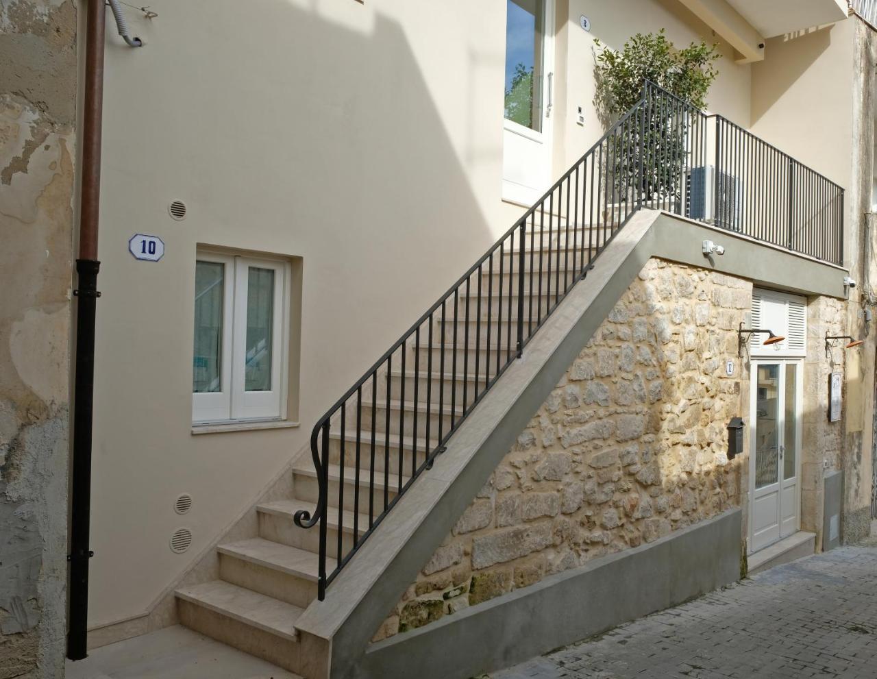 Chocohouse Bed & Breakfast Ragusa Ngoại thất bức ảnh
