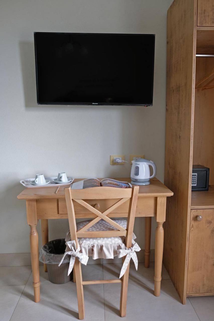 Chocohouse Bed & Breakfast Ragusa Ngoại thất bức ảnh